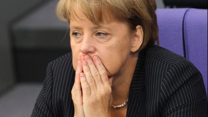 Merkel, reacție de ultimă oră după atacurile teroriste din Franța 