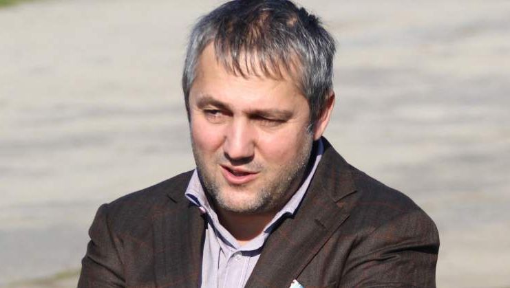 Dosarul fraudelor de la retrocedări. Mihai Rotaru, acționarul CSU Craiova, reținut de DNA 