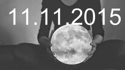 Numerologie. Semnificaţia datei de 11.11.2015