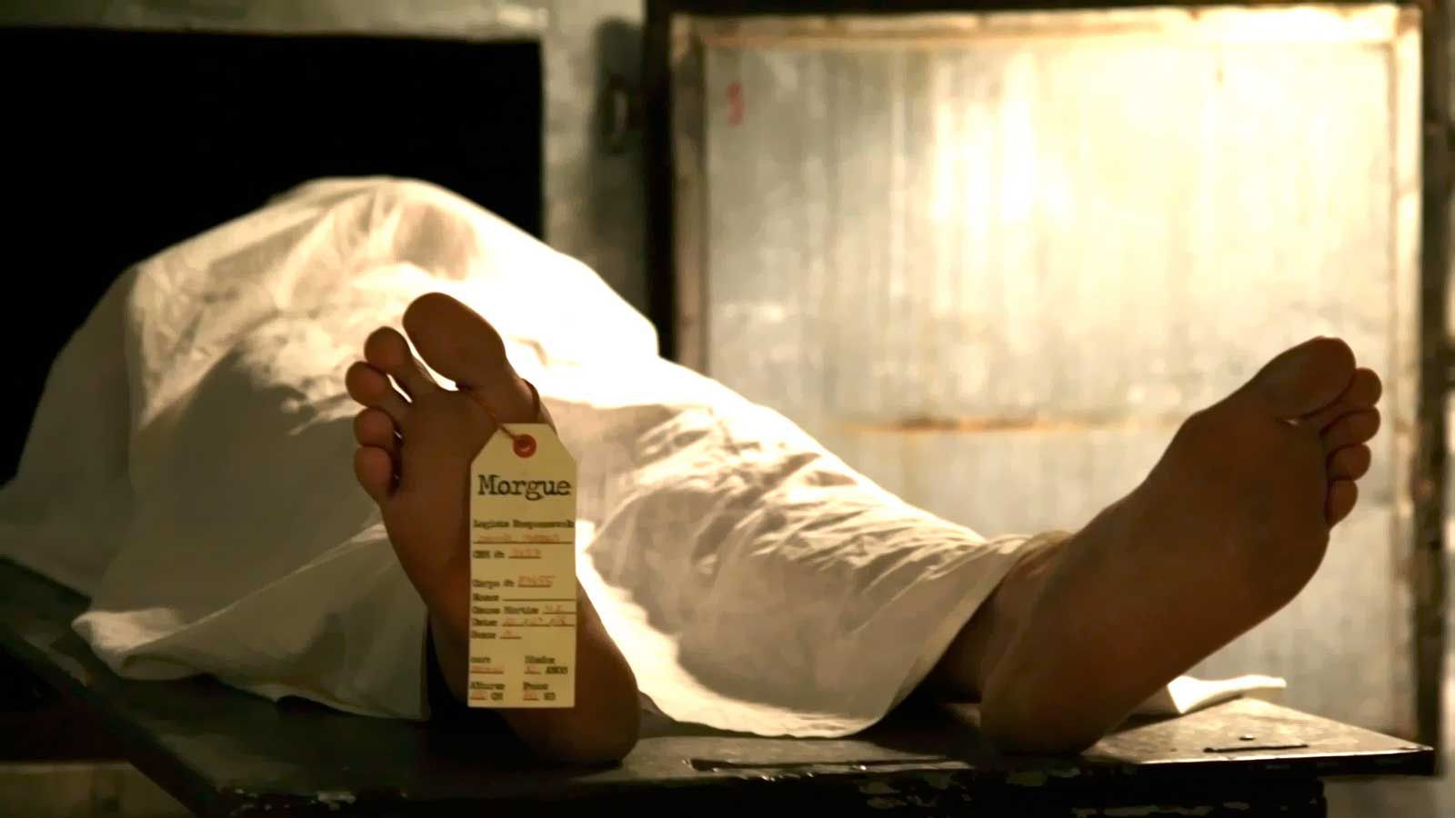 Descoperire istorică. Ce se întâmplă la patru zile după ce murim 