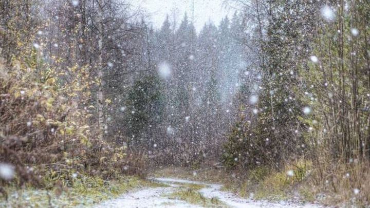 Avertisment de la METEO. Temperatura se prăbușește la minus 10 grade. Când vin ninsorile 