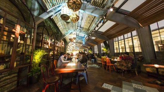 Un alt club de noapte din Centru Vechi a fost închis