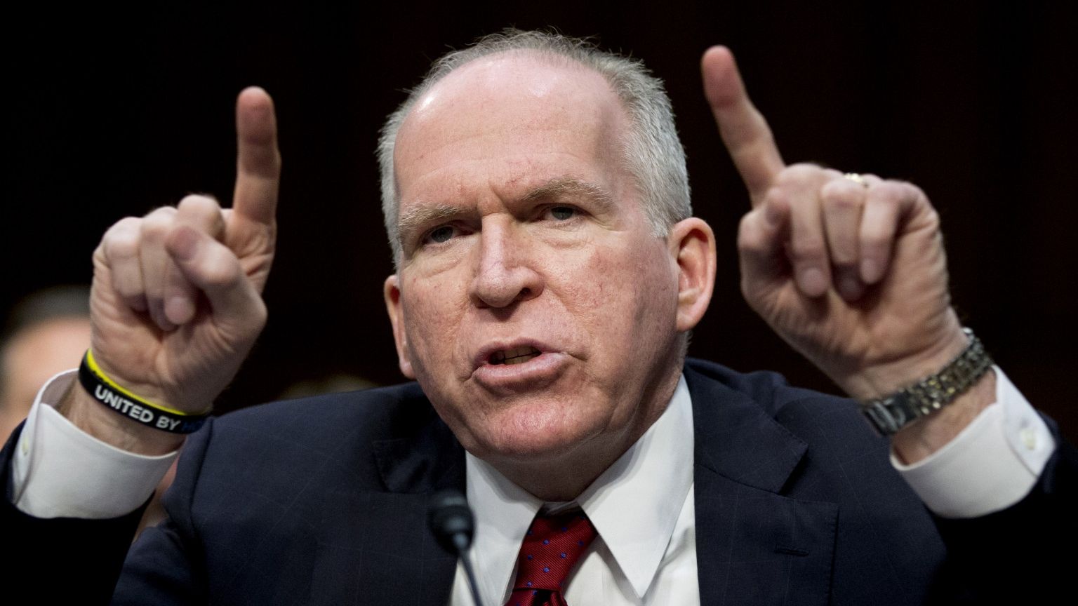 Se strânge lațul în jurul lui Trump. Fostul șef al CIA, audiat în investigația privind Rusia 