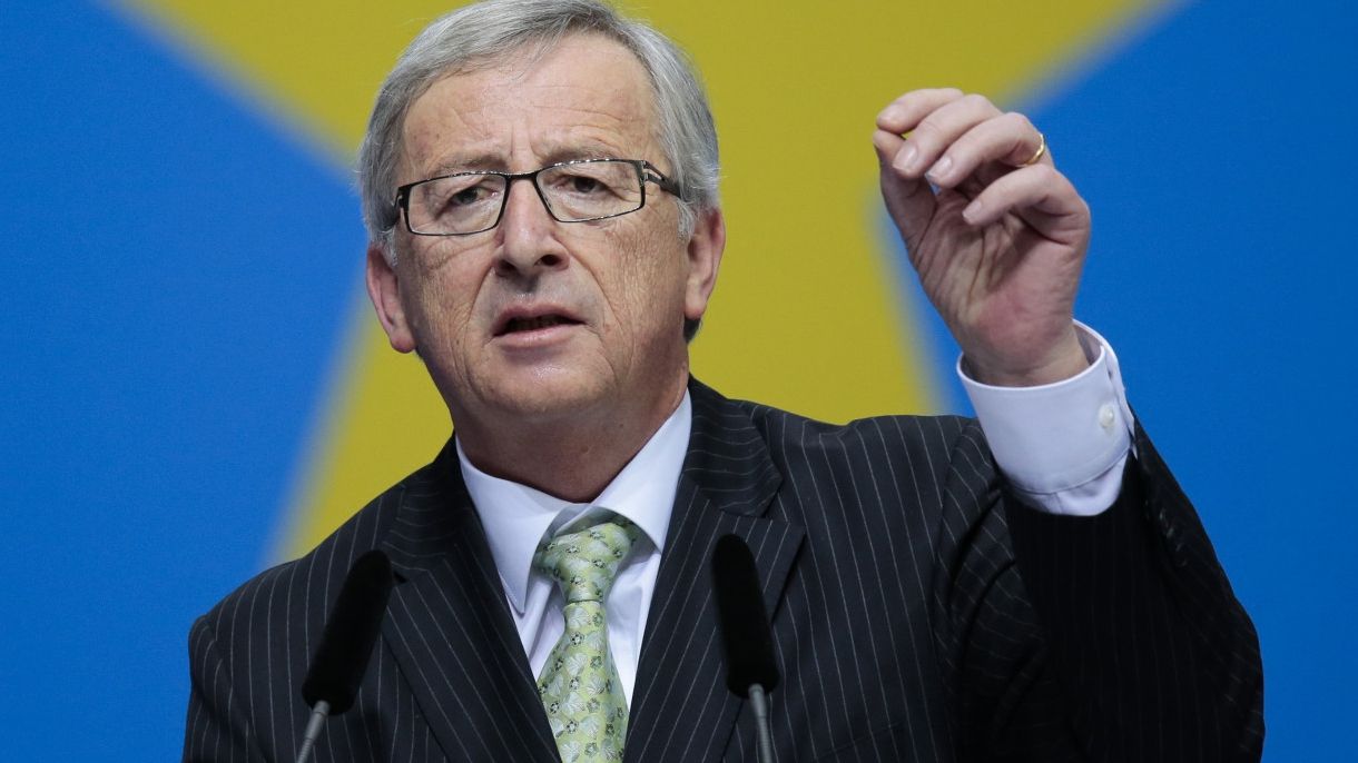 Ce a răspuns Jean Claude Juncker, întrebat dacă era beat la summit-ul NATO