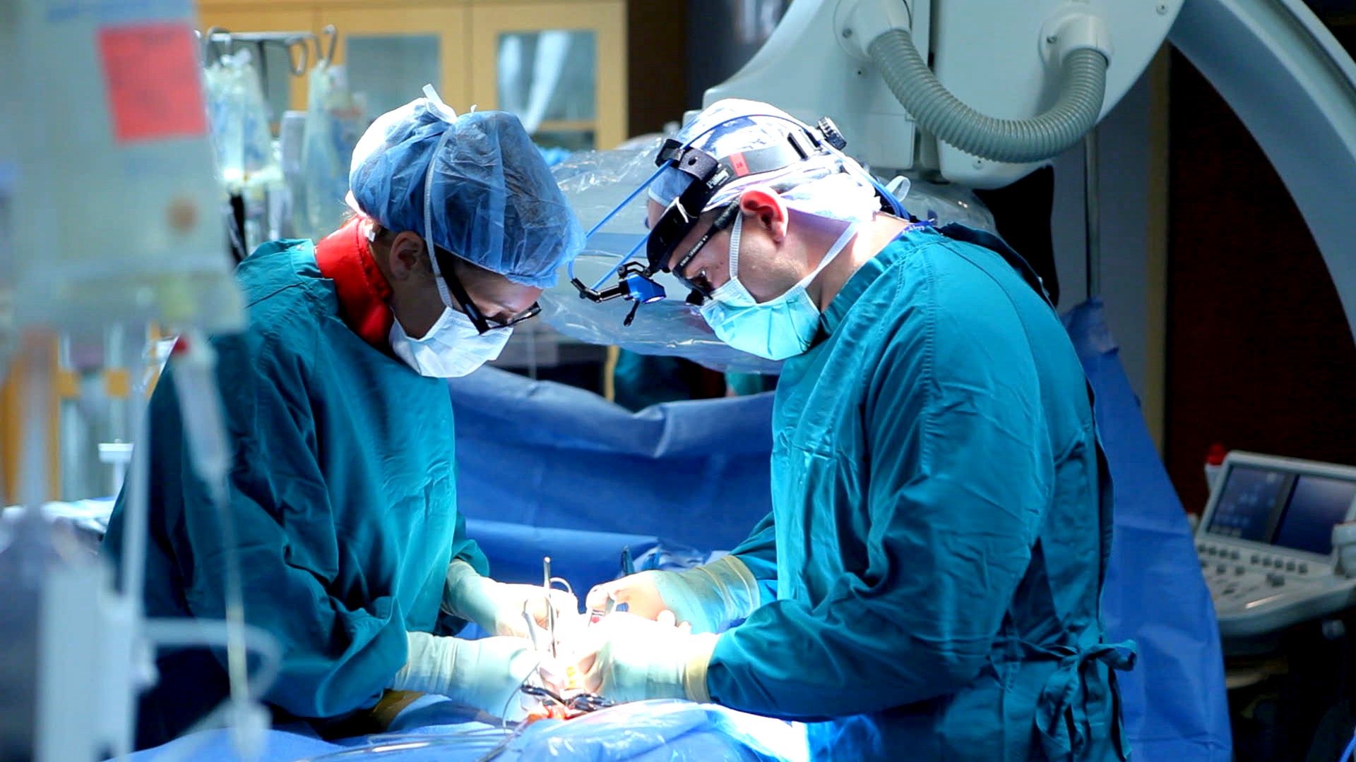 Premieră medicală. Transplant de penis în cazul unui soldat american rănit în Afganistan