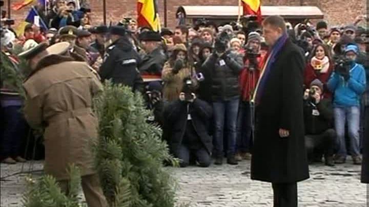 Premieră în politica românească de 1 Decembrie. Cum vor sărbători politicienii Ziua Națională  