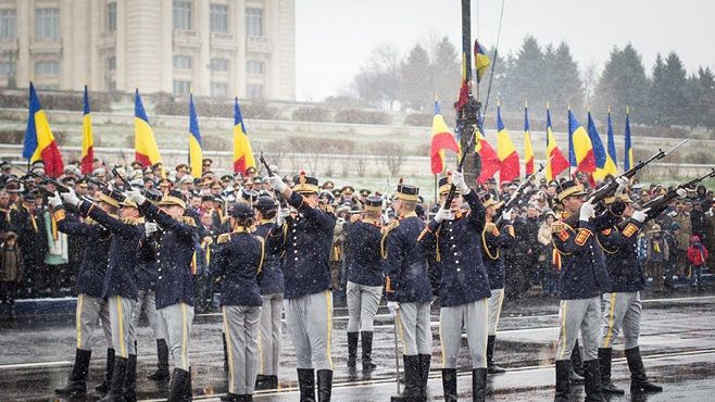 Parada de 1 Decembrie. Ce restricţii de circulaţie sunt în zona Piaţa Constituţiei, duminică şi luni