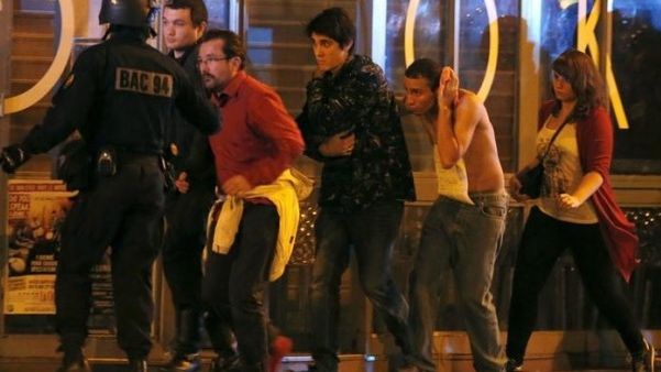 Martor: "E un măcel! N-am mai văzut aşa ceva!" 