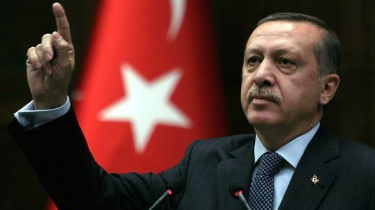 Rezultatele alegerilor din Turcia, validate. Partidul lui Erdogan, majoritate absolută în Parlament