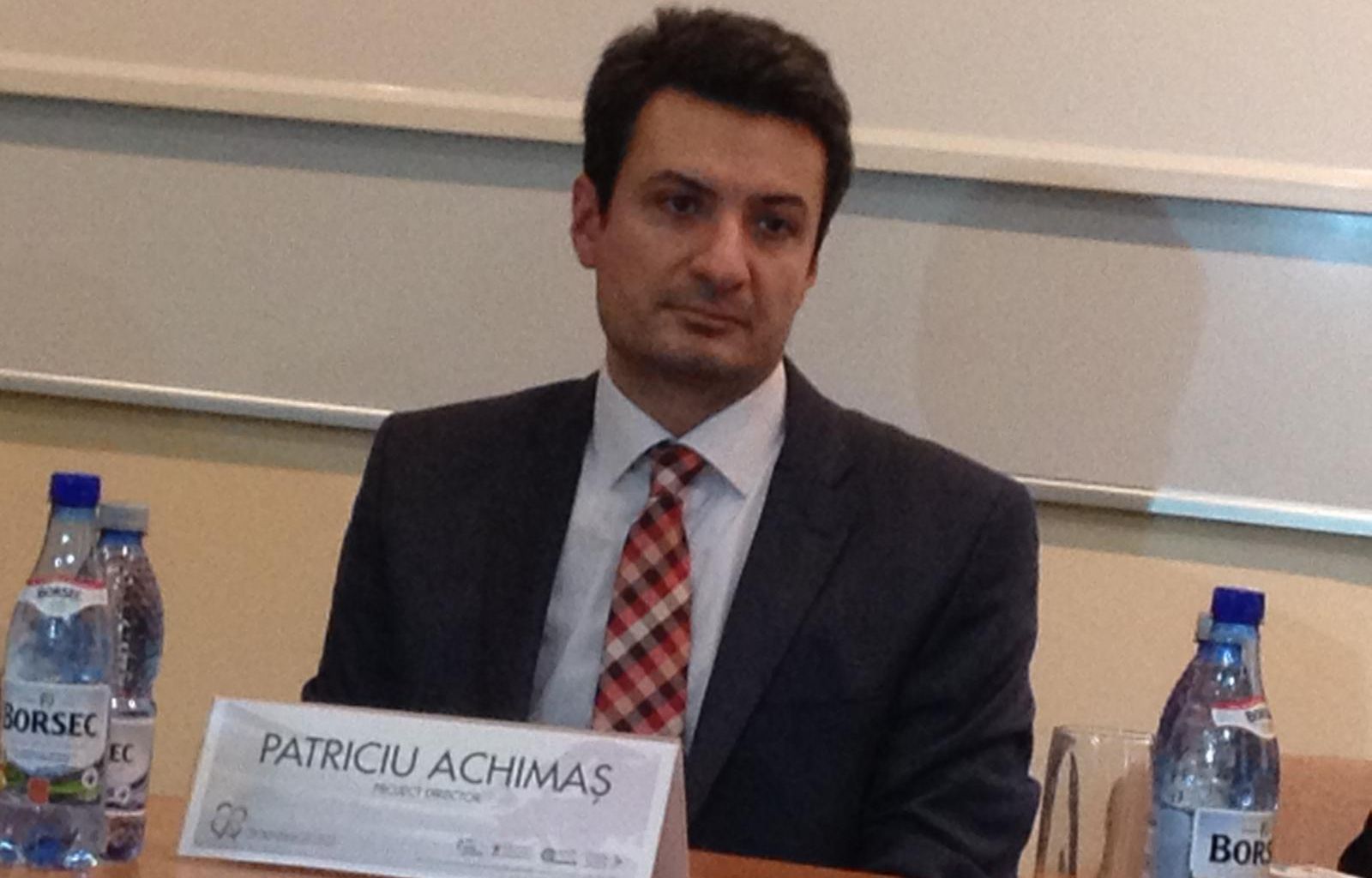 Noul ministrul Sănătăţii vizitează pacienţii răniţi în Colectiv: "Sunt foarte impresionat"