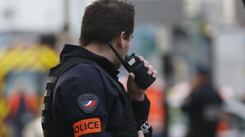 Alertă antiteroristă în sudul Belgiei. Percheziții în plină desfășurare