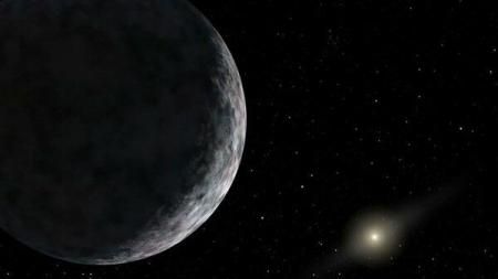 Descoperire impresionantă a astronomilor: "Nu putem explica..."