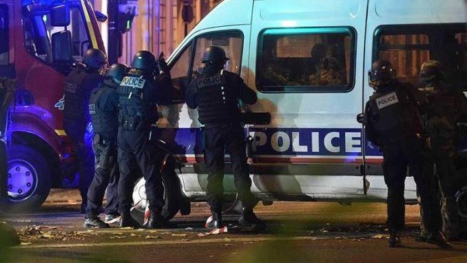 Atentate în Franța. Miniștrii apărării din SUA și Franța anunță măsuri concrete împotriva SI 