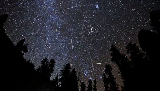 Un eveniment astronomic excepţional are loc în nopţile care urmează. Ce vom vedea pe cer