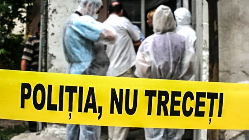 Frigul face victime: două persoane au murit îngheţate, la Arad