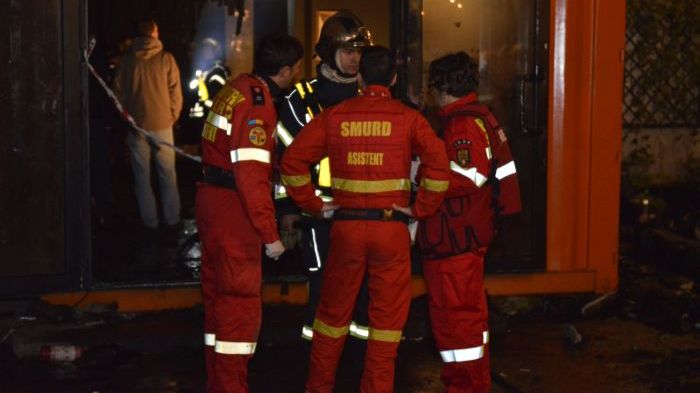 Supravieţuitor, prieten al unui decedat, mărturii cutremurătoare în faţa IML