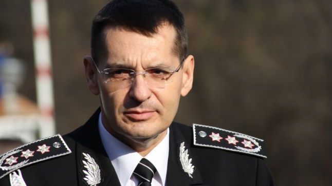 Petre Tobă face publice sponsorizările ISU, la cererea lui Cioloș - surse