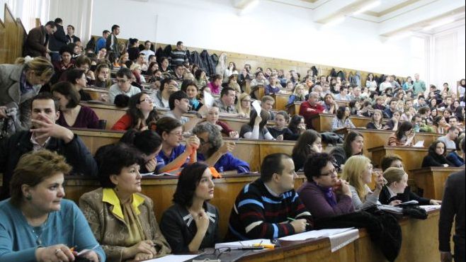 Rezidențiat 2015. Peste 5.700 de absolvenți de medicină susțin astăzi examenul