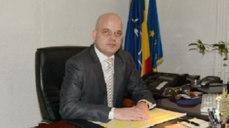 Fostul director adjunct al Poliției Capitalei, trimis în judecată pentru trafic de influenţă