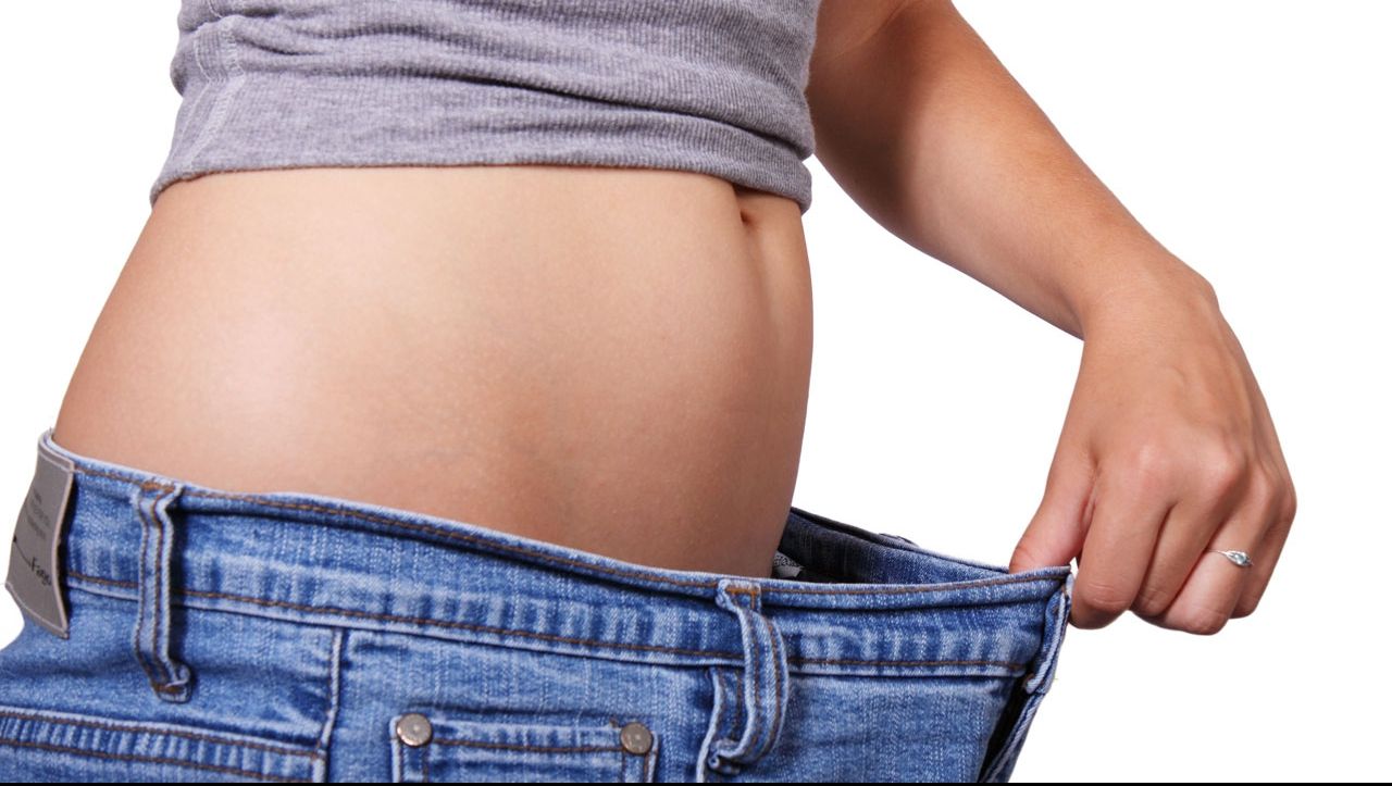 Poveste adevărată! 5 reguli ca să slăbeşti 30 kilograme într-un an