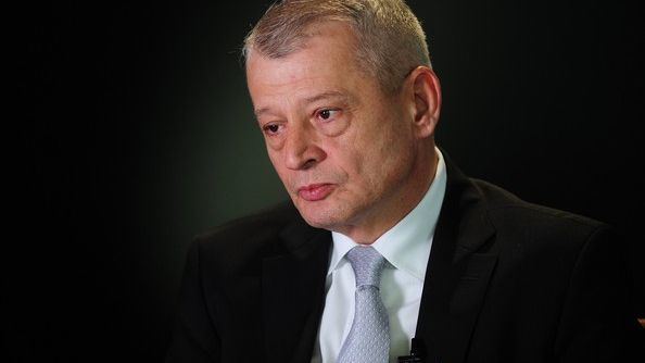 Sorin Oprescu, la ieșirea de la DNA: ”Vreau să scap de eticheta asta lipită pe frunte”