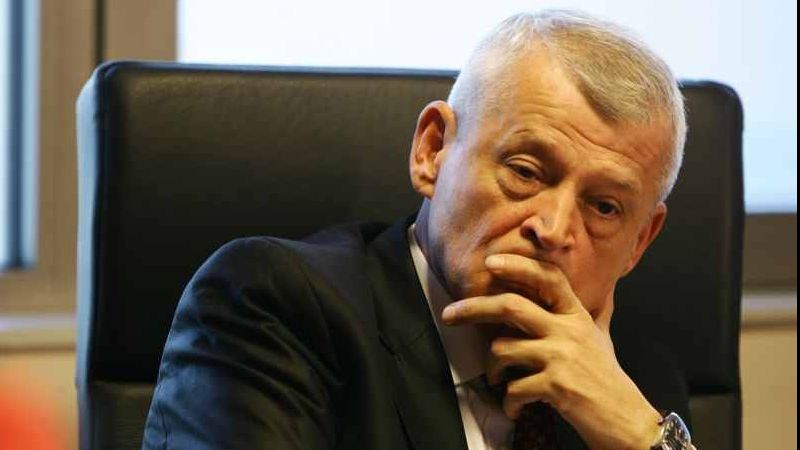 Sorin Oprescu/ Arhivă foto