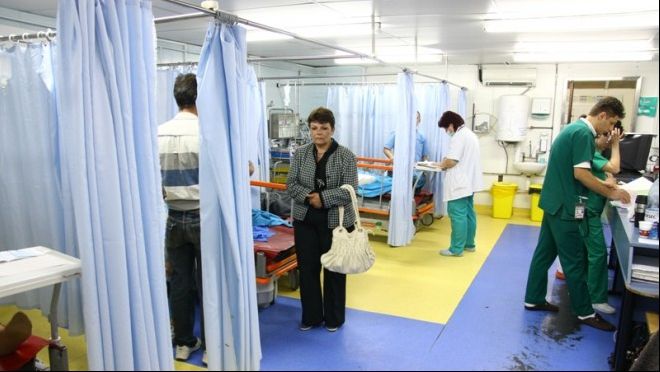 Una dintre femeile rănite în explozia de la Chişinău a murit la Spitalul de Arşi din Bucureşti