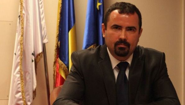 PNL cere demisia primarului general interimar al Capitalei 