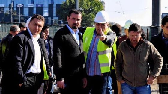 Primarul interimar al Capitalei va solicita revocarea conducerii RADET