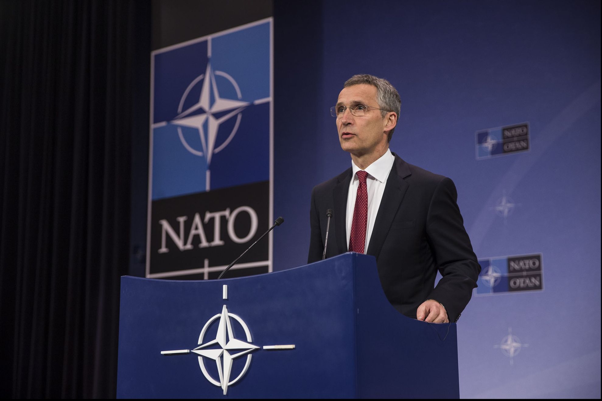 Concluziile Consiliului NATO - Rusia: "Există disensiuni profunde şi persistente"