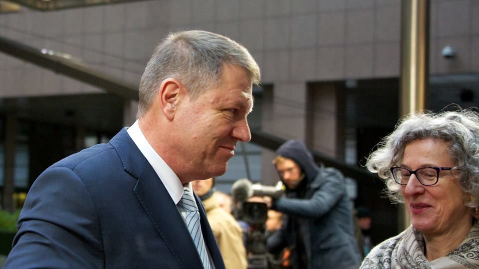 Iohannis, prima reacţie dupa summitul UE-Turcia. Poziţia noastră faţă de aderarea Turciei la UE