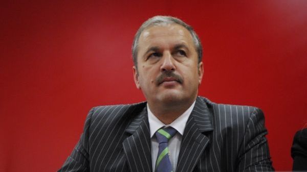 Vasile Dâncu, invitat luni în plenul Camerei Deputaților, la ”Ora Guvernului”