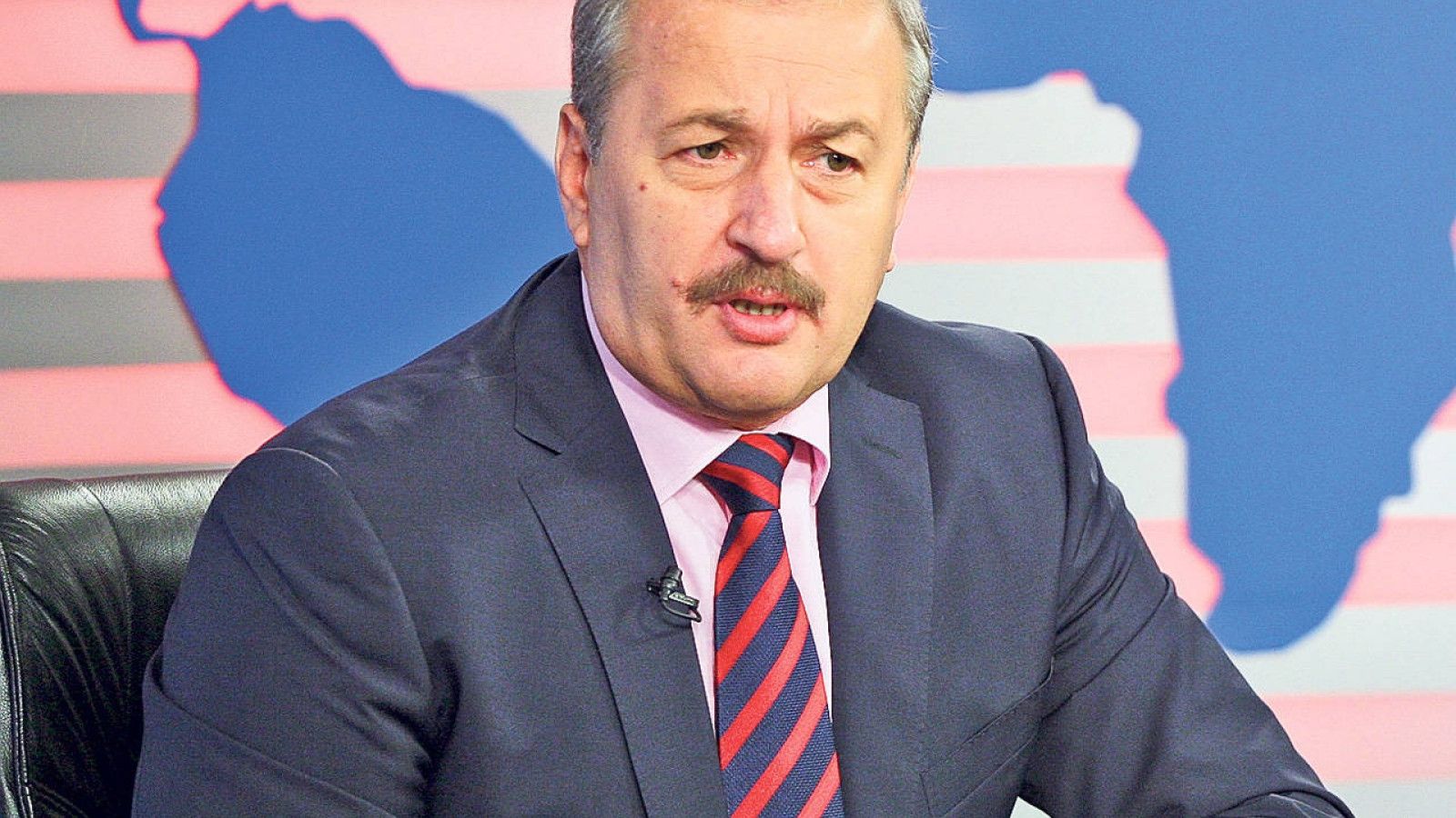Dâncu: Sunt probleme "foarte grave" de transparenţă în administraţie