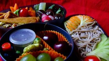 9 lucruri pe care să le ştii înainte să începi un regim vegan