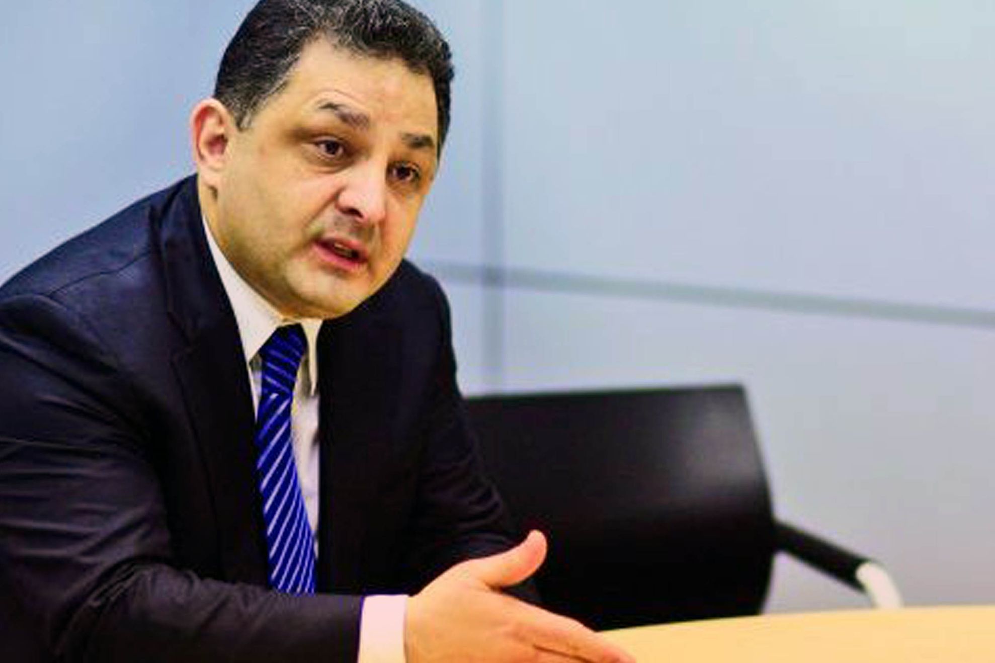 Vanghelie contestă din nou arestul la domiciliu 