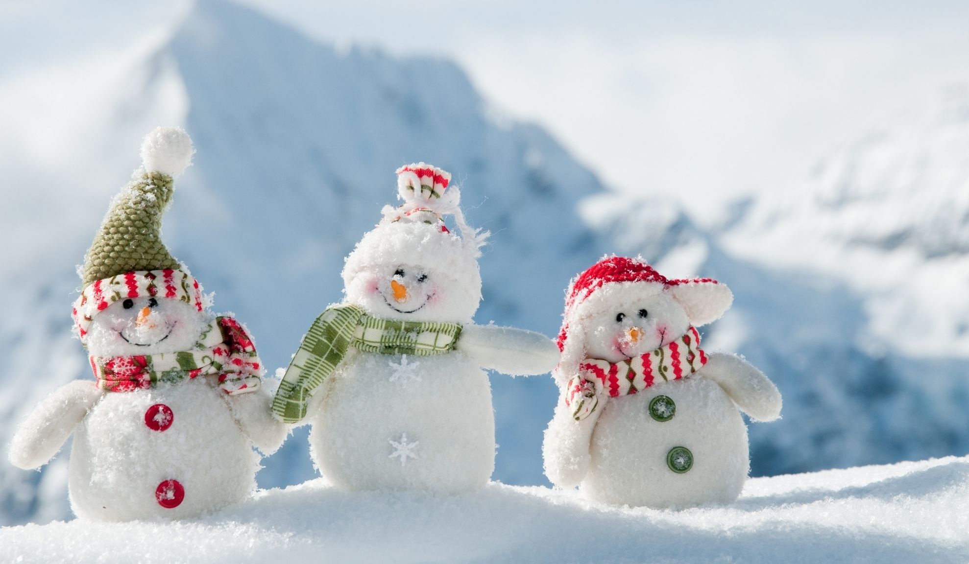 Cum va fi vremea de Crăciun și de Revelion. Prognoza meteo pentru decembrie, ianuarie și februarie