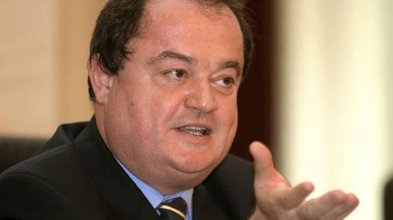 Vasile Blaga: “Le dorim tot binele celor trei colegi, dar vom vota cererea justiției”