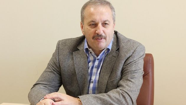 Dâncu: Susțin să mergem cât mai puțin cu politizarea și să avem o administrație profesionalizată