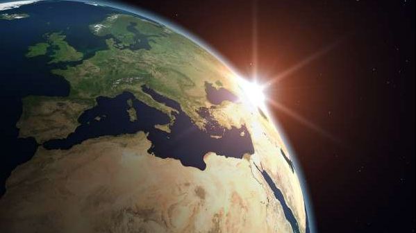 Cercetătorii au descoperit o planetă uriaşă, posibil "geamănă" a Pământului