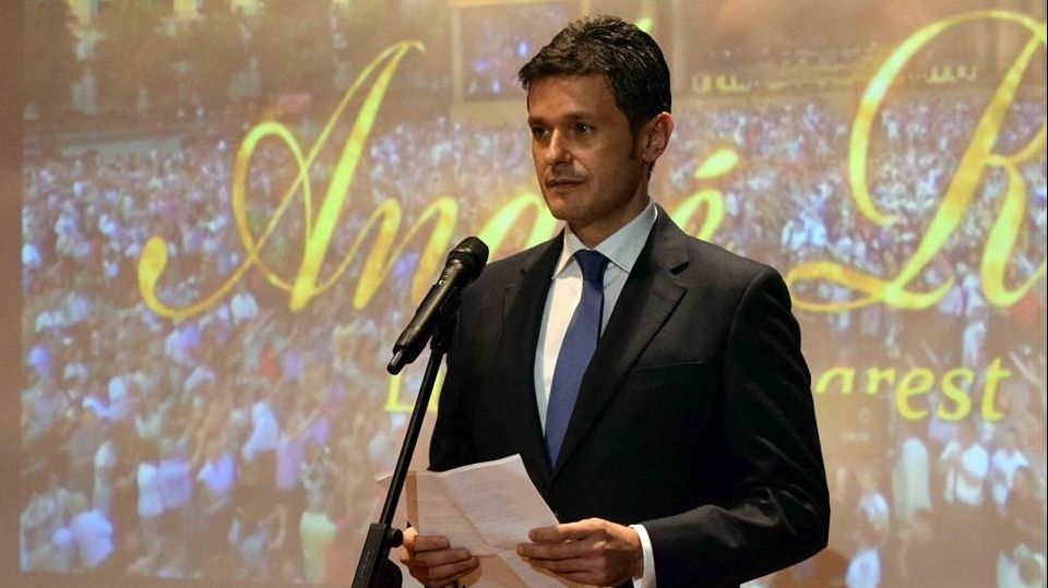 Primarul Sava: Vom fi mai fermi în aplicarea legii privind operatorii de deszăpezire 