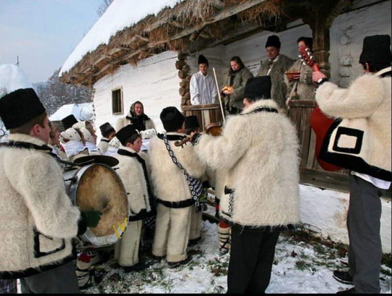 Tradiții și obiceiuri de Crăciun. Ce să faci în prima zi ca să-ți meargă bine anul următor