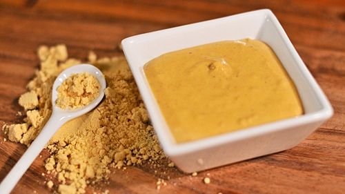 Masează-te cu muştar pe picioare. Ceva incredibil se va întâmpla