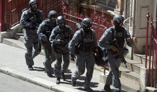 Atentat terorist în Belgia. Au fost reținute 12 persoane 
