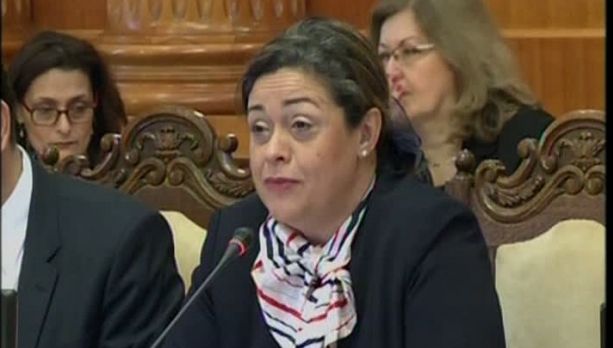 Ana Costea, despre majorarea salariului minim: Trebuie să analizăm ca să nu facem mai mult rău 