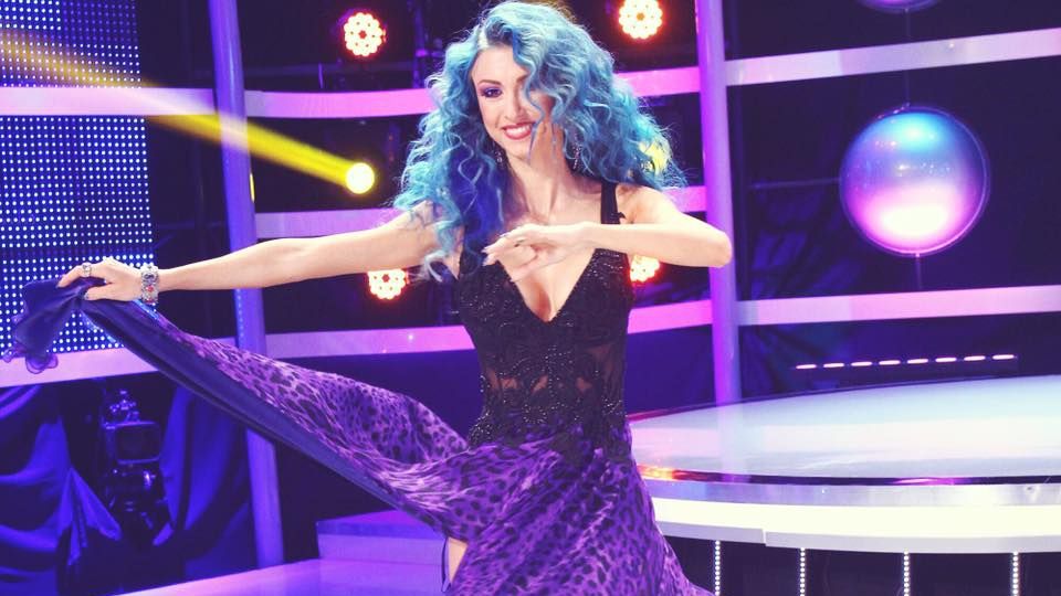 Dezvăluirea făcută de Andreea Bălan. Ce face după concerte