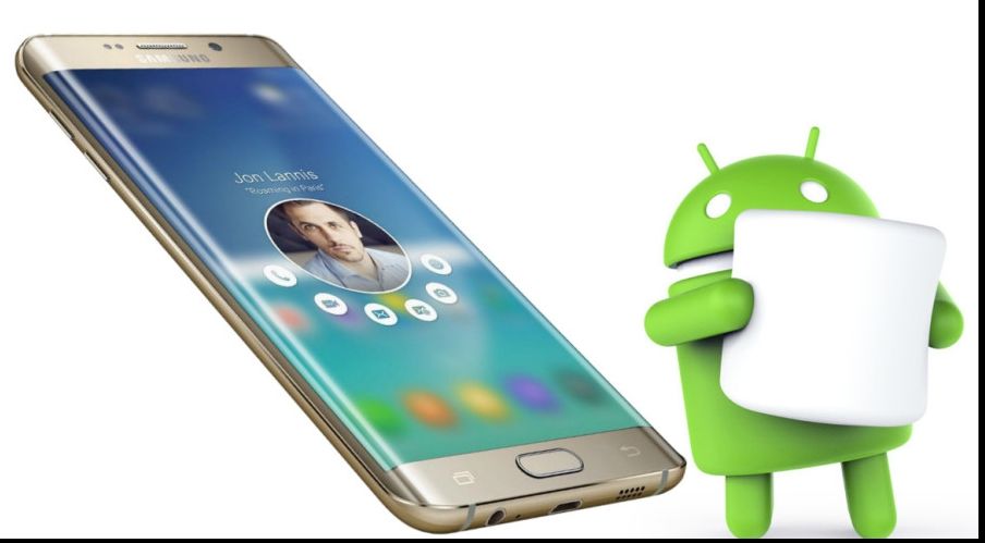 Samsung a început să-şi treacă telefoanele pe Android 6.0