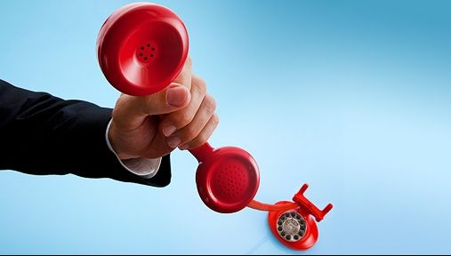 Cele mai ciudate apeluri la numărul de Urgență