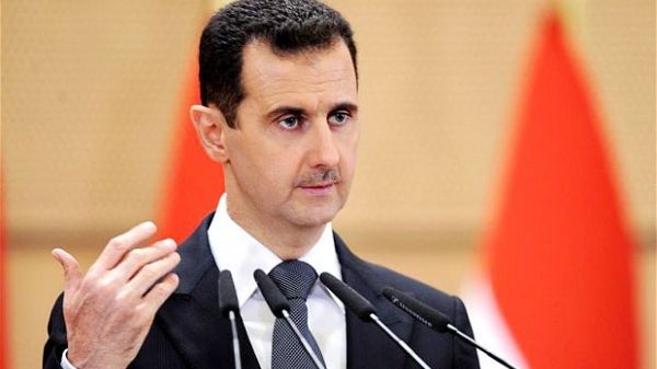 Acord de ultimă oră în Siria! Ce i-a cerut opoziția siriană lui Bashar al-Assad