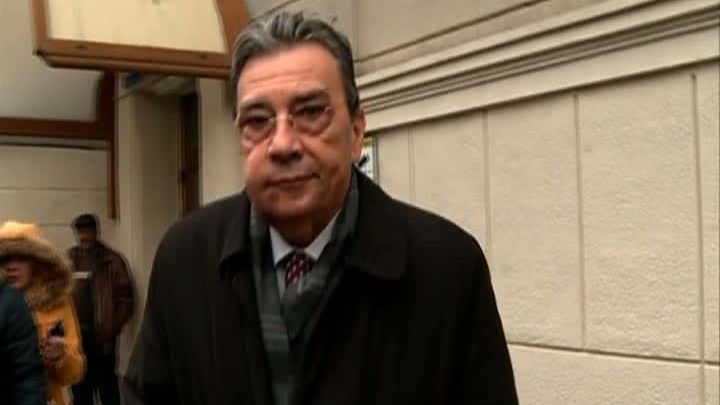 Avocatul Casei Regale, audiat la DNA