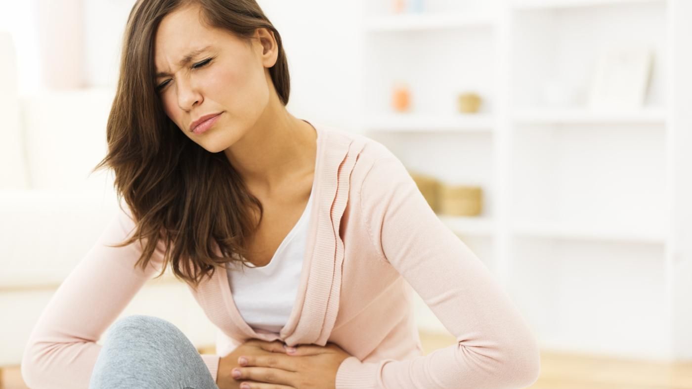 5 alimente care te scapă imediat de balonare